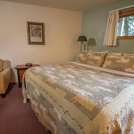 Ridges Inn & Suites Baileys Harbor Exteriér fotografie