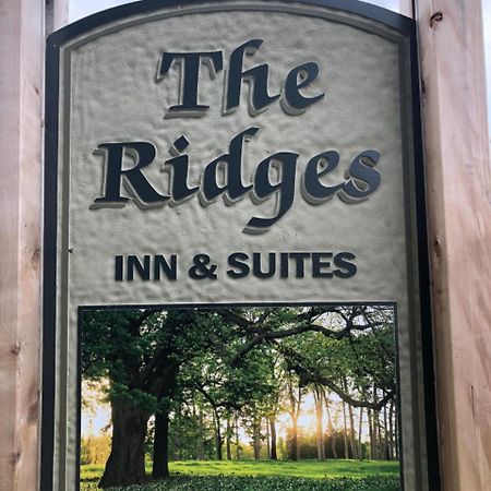 Ridges Inn & Suites Baileys Harbor Exteriér fotografie