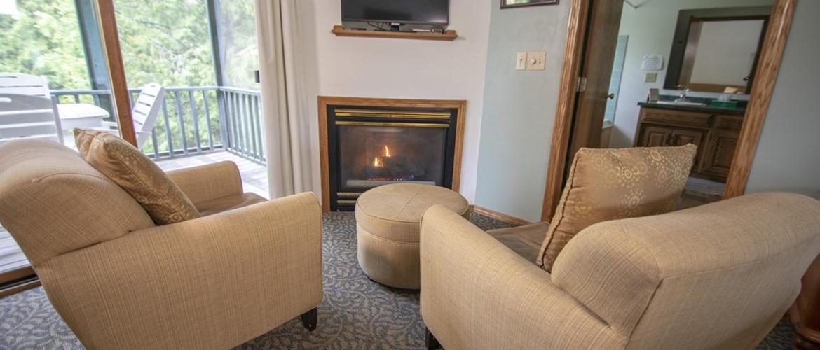 Ridges Inn & Suites Baileys Harbor Exteriér fotografie