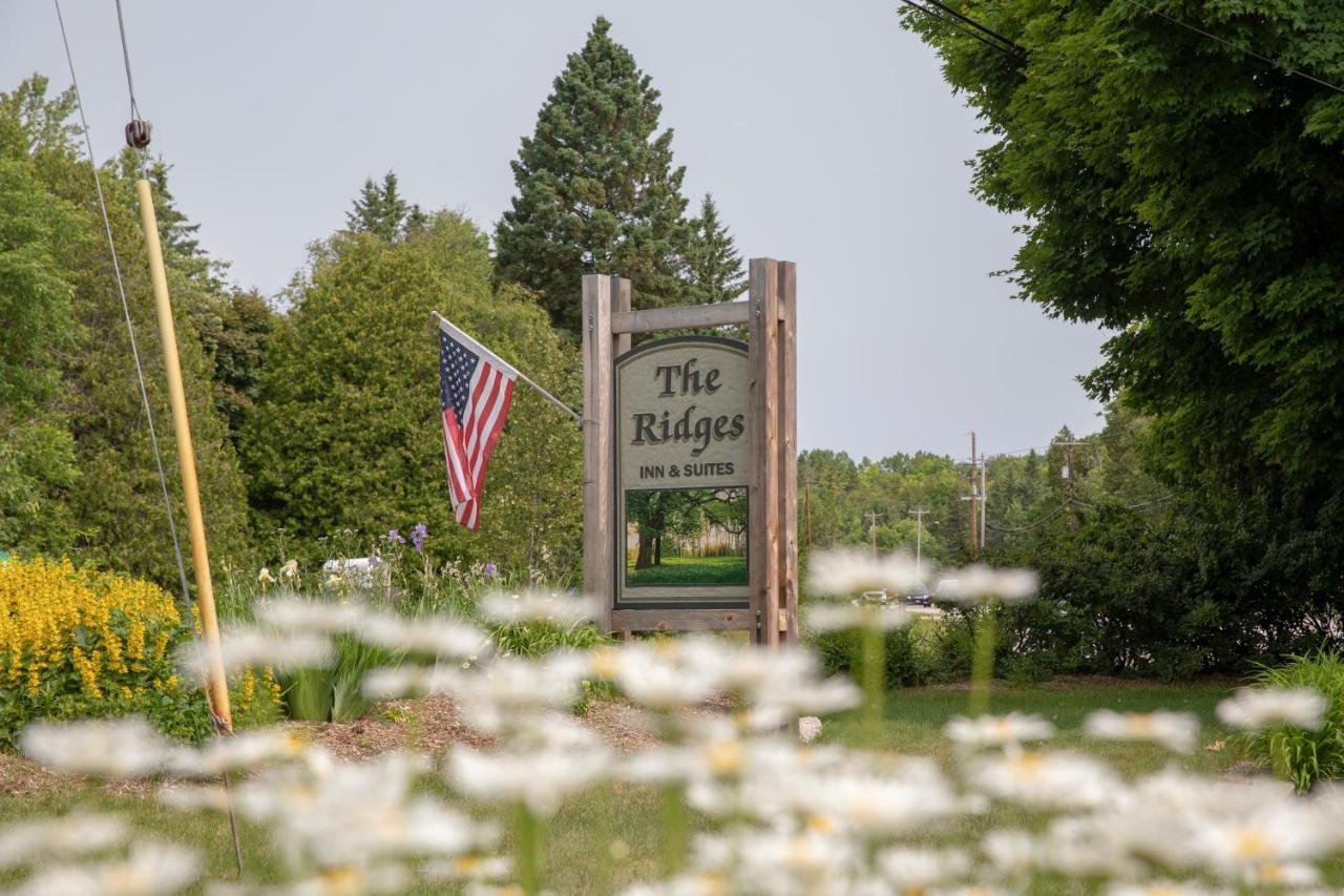 Ridges Inn & Suites Baileys Harbor Exteriér fotografie