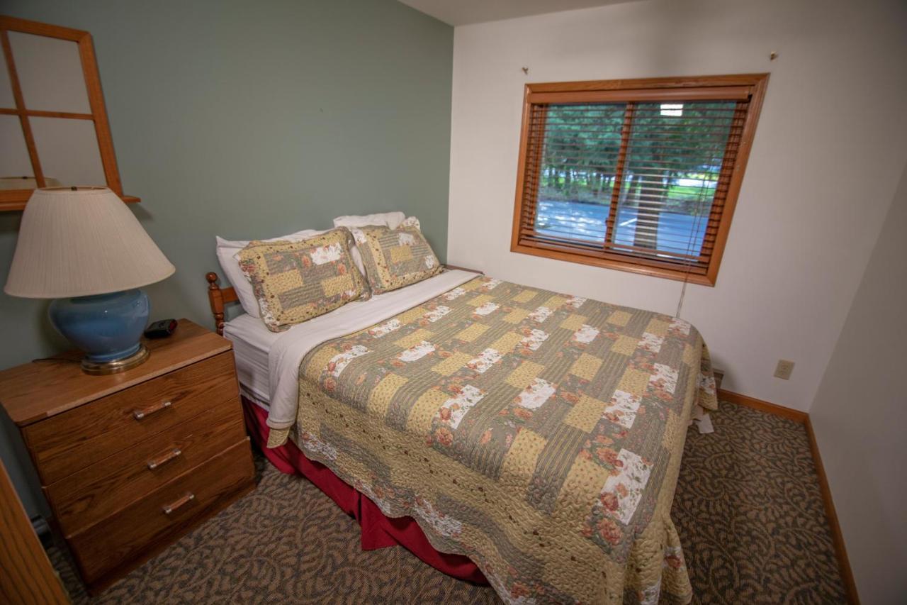 Ridges Inn & Suites Baileys Harbor Exteriér fotografie