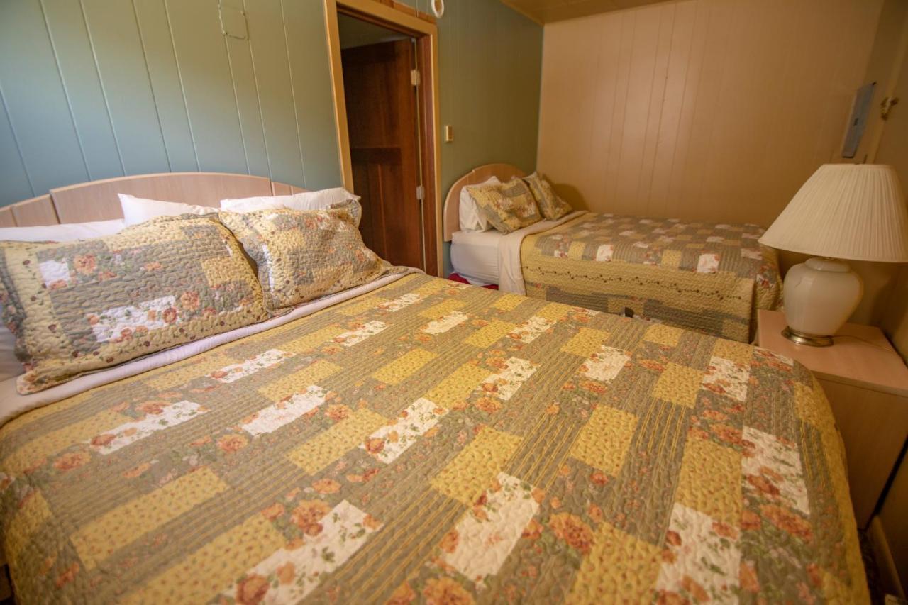 Ridges Inn & Suites Baileys Harbor Exteriér fotografie