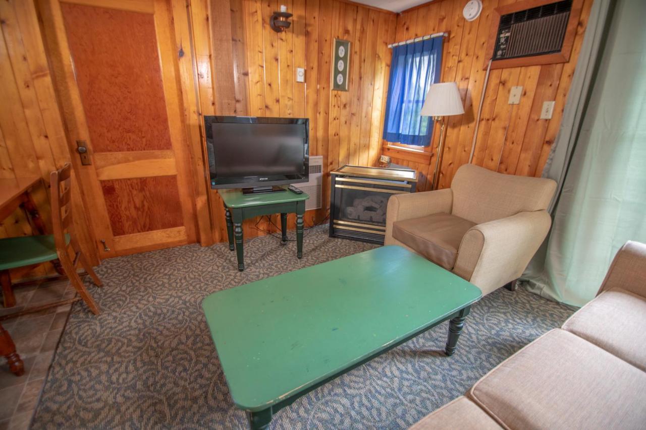 Ridges Inn & Suites Baileys Harbor Exteriér fotografie