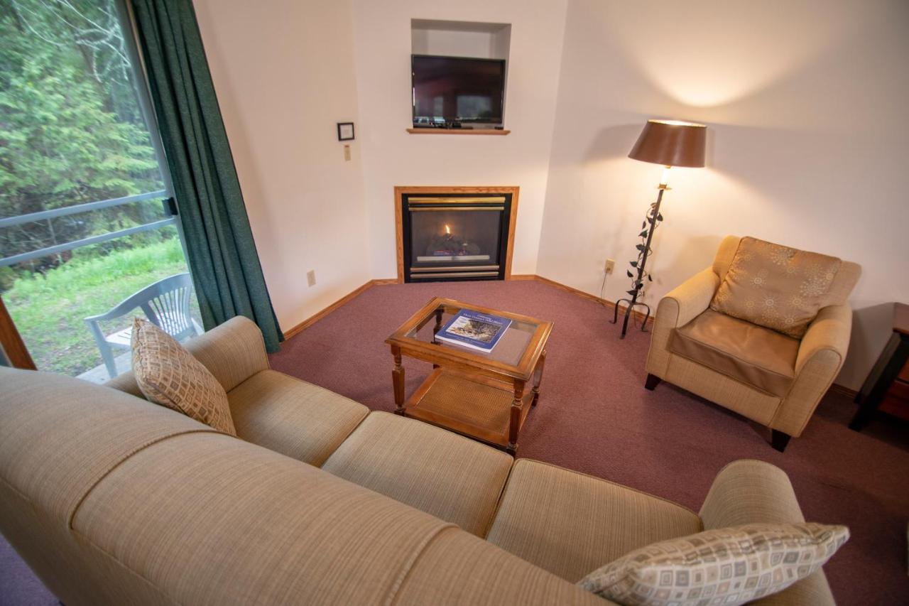 Ridges Inn & Suites Baileys Harbor Exteriér fotografie
