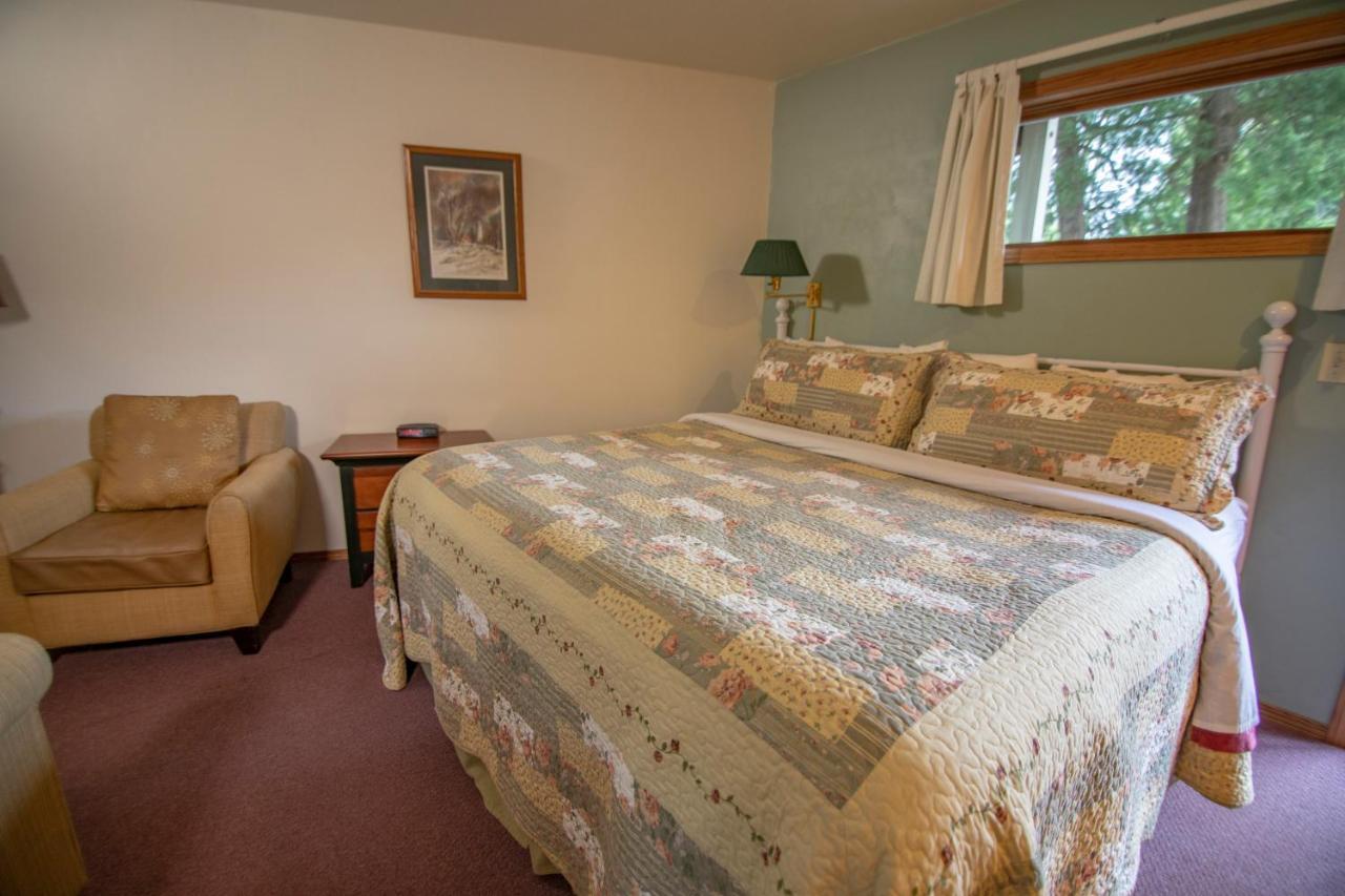 Ridges Inn & Suites Baileys Harbor Exteriér fotografie