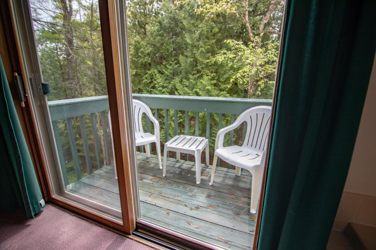 Ridges Inn & Suites Baileys Harbor Exteriér fotografie
