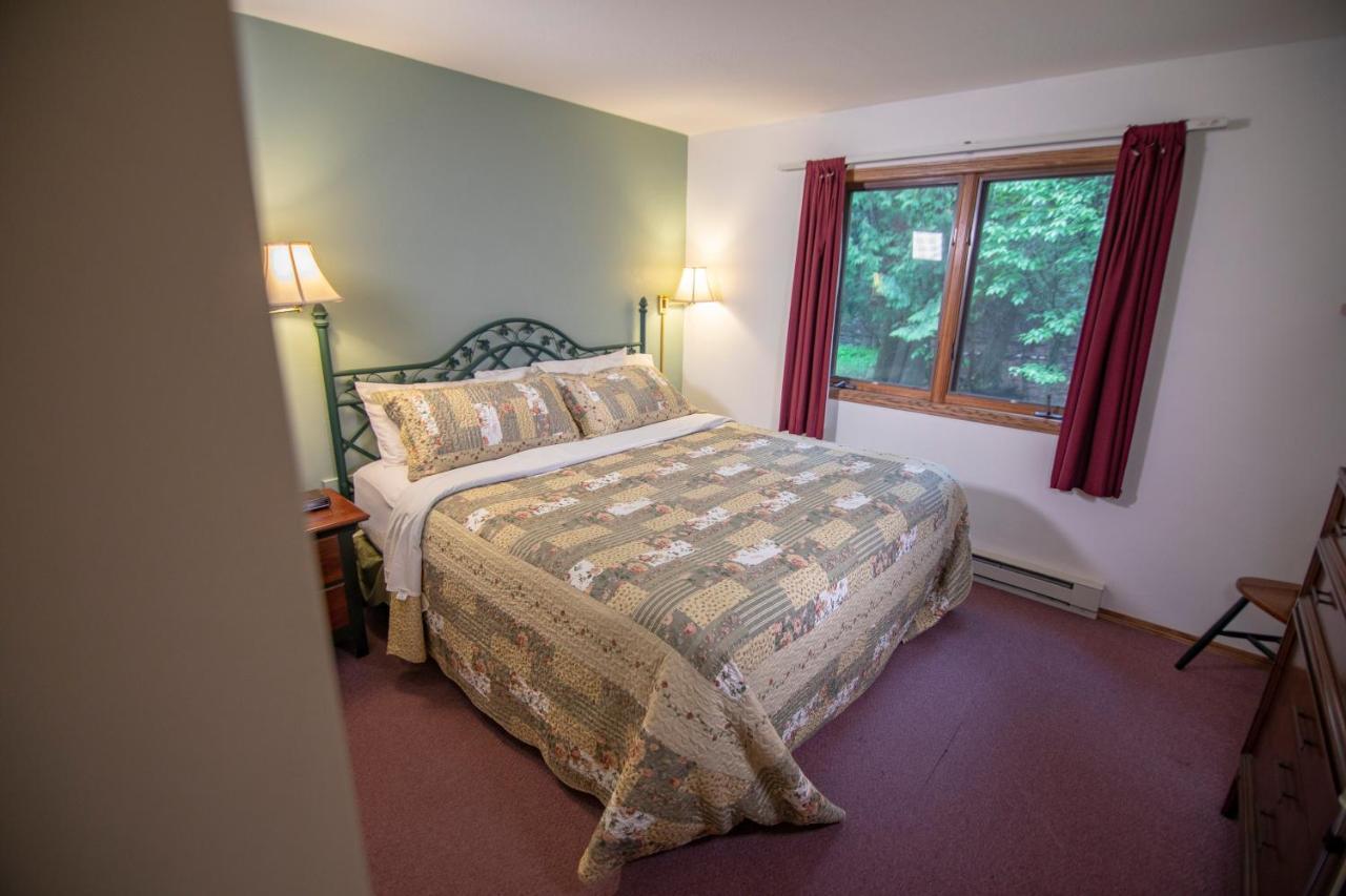 Ridges Inn & Suites Baileys Harbor Exteriér fotografie