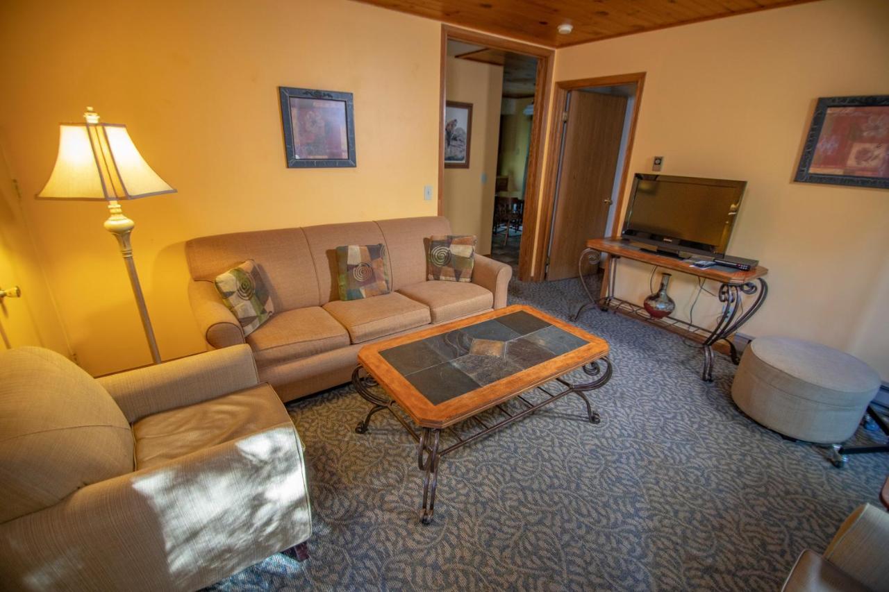 Ridges Inn & Suites Baileys Harbor Exteriér fotografie