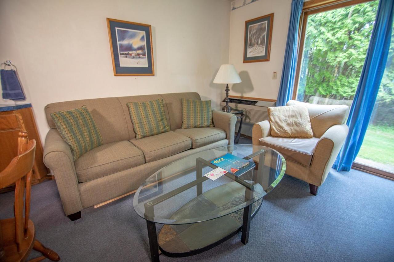 Ridges Inn & Suites Baileys Harbor Exteriér fotografie