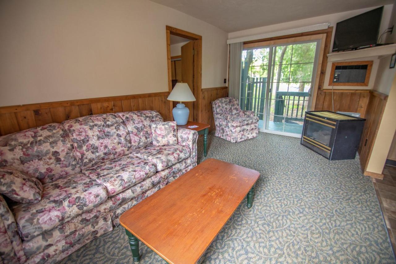 Ridges Inn & Suites Baileys Harbor Exteriér fotografie
