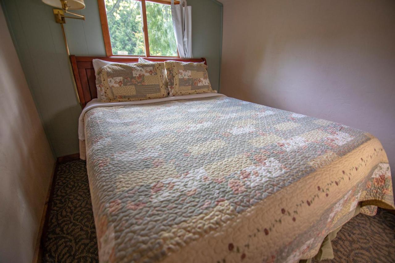 Ridges Inn & Suites Baileys Harbor Exteriér fotografie