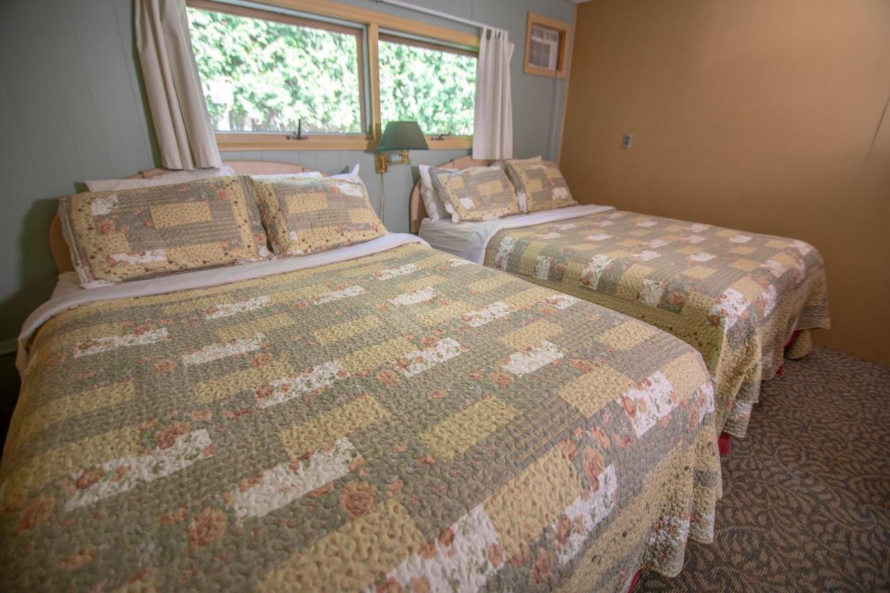 Ridges Inn & Suites Baileys Harbor Exteriér fotografie