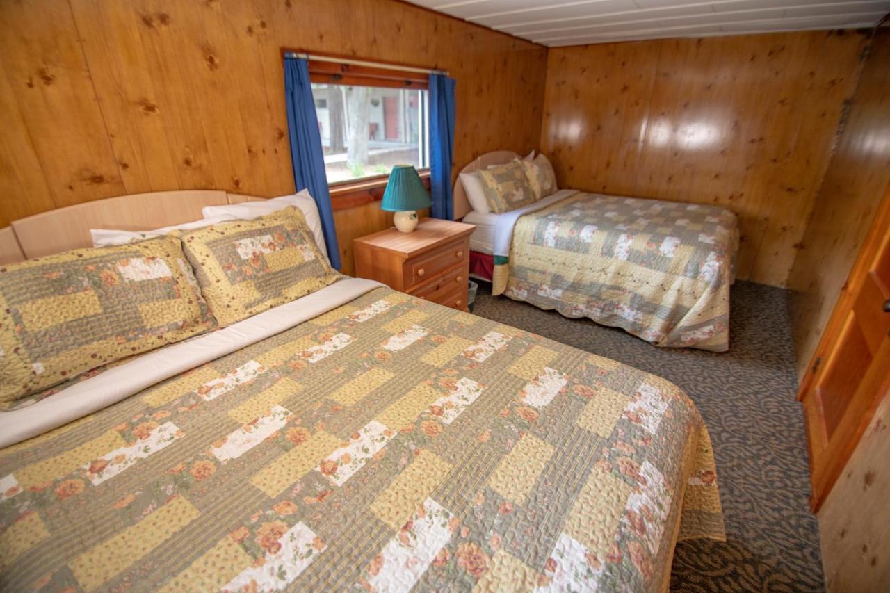 Ridges Inn & Suites Baileys Harbor Exteriér fotografie