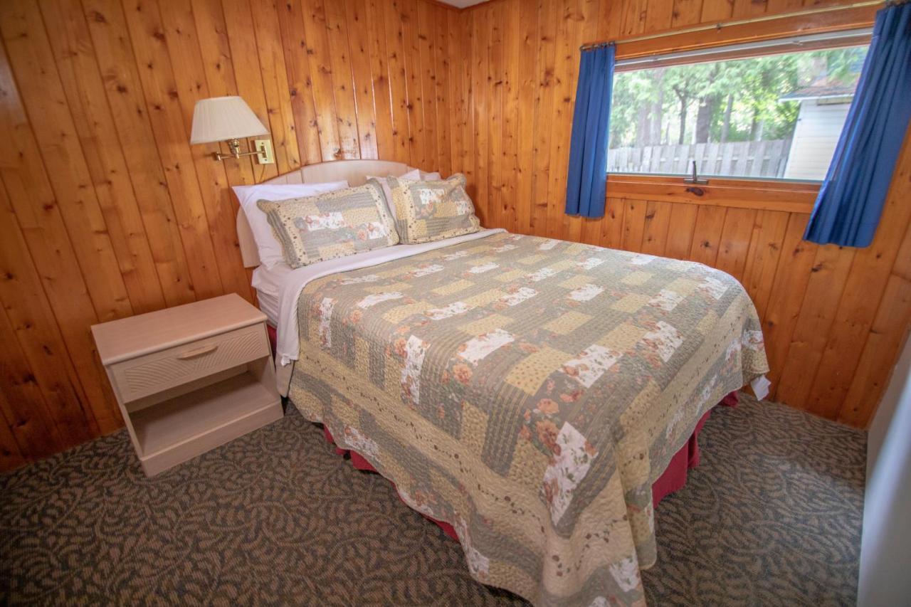 Ridges Inn & Suites Baileys Harbor Exteriér fotografie