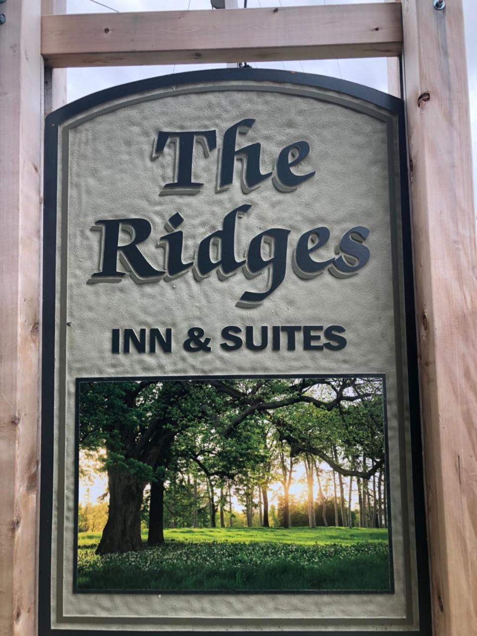 Ridges Inn & Suites Baileys Harbor Exteriér fotografie